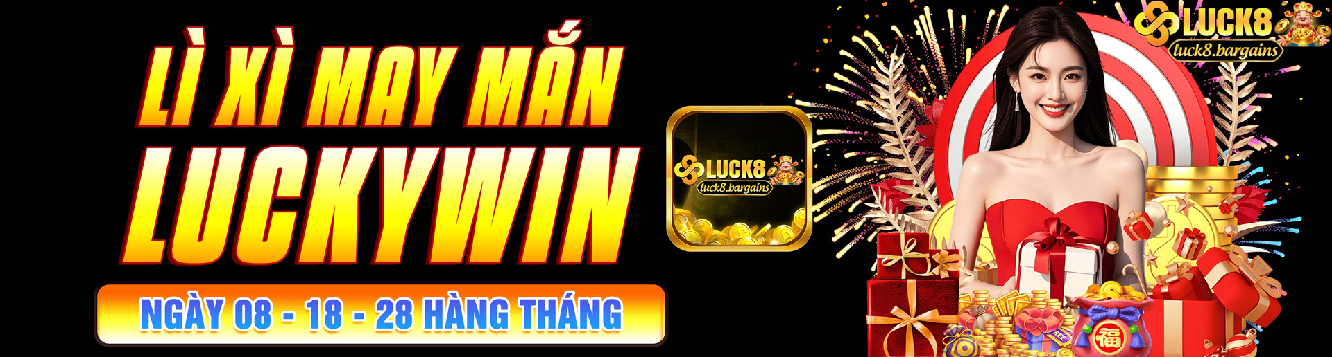 Luck8